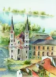 Akvarell 12