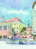 Akvarell 6