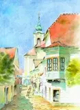 Akvarell 7