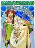 Alfons Mucha 12