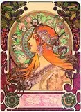 Alfons Mucha 3