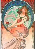 Alfons Mucha 4