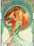 Alfons Mucha 5
