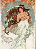 Alfons Mucha 6