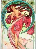 Alfons Mucha 8