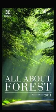 All about forest naptár
