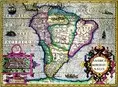 Antique maps 1