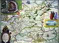 Antique maps 10