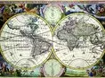 Antique maps 11