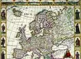 Antique maps 2