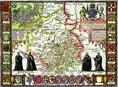 Antique maps 3
