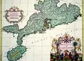 Antique maps 4