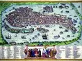 Antique maps 6