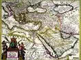 Antique maps 7