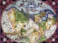 Antique maps 8