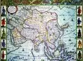 Antique maps 9