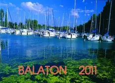 Balaton naptár