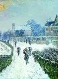 Claude Monet 1