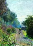 Claude Monet 8