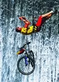 Extreme sport 9