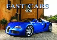 Fast cars autós sport naptár