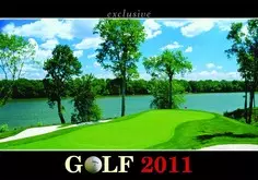 Golf - sport naptár