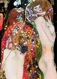 Gustav Klimt 1