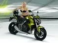 Hot motorbikes 11