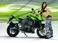 Hot motorbikes 2