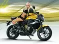 Hot motorbikes 3