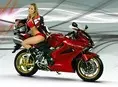 Hot motorbikes 4