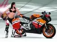 Hot motorbikes 8