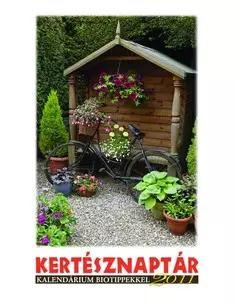 Kertésznaptár