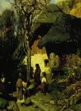Klasszikus Magyar Festészet 10