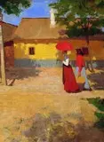 Klasszikus Magyar Festészet 6