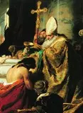 Klasszikus Magyar Festészet 8