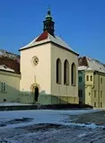 Középkori templomok 1