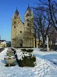 Középkori templomok 12