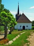 Középkori templomok 4
