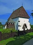 Középkori templomok 5