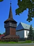 Középkori templomok 6