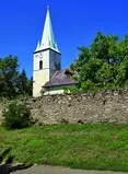 Középkori templomok 7