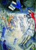 Marc Chagall 1