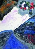 Marc Chagall 10