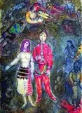 Marc Chagall 11