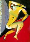 Marc Chagall 8