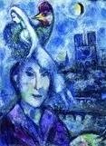 Marc Chagall 9