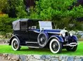 Oldtimers 11