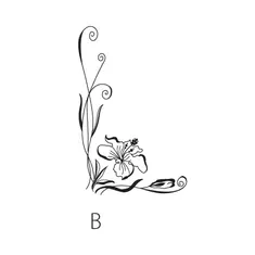 Power of Flower B