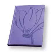 Power of Flower lila
